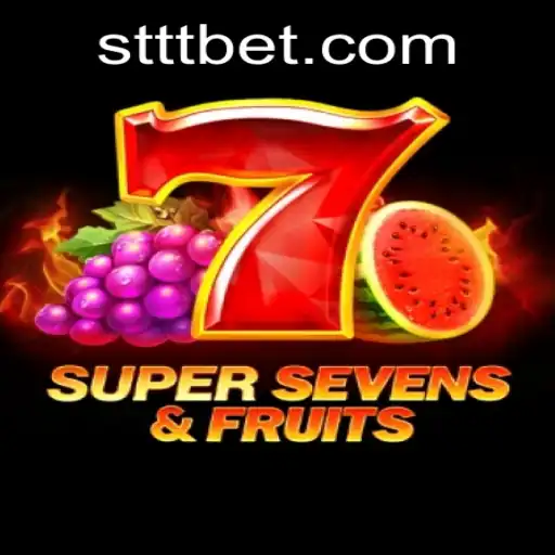 Explorando o Entusiasmante Jogo 7SuperSevensFruits da STTbet.com