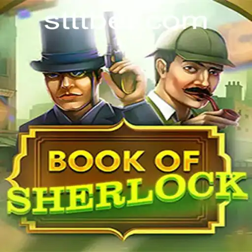 Desvendando os Mistérios do Jogo BookOfSherlock