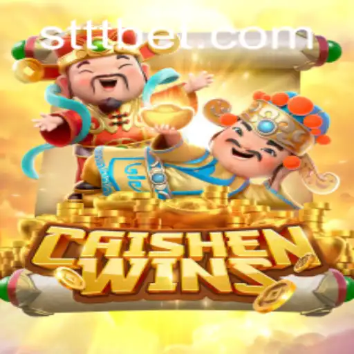CaishenWins: Descubra o Fascinante Jogo de Slot no STTbet.com
