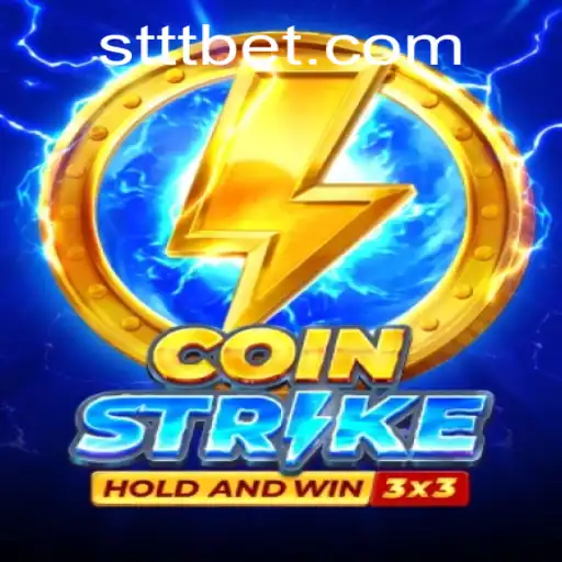 Descubra Coinstrike: Um Novo Jogo de Estratégia Emocionante no STTbet.com