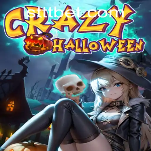 CrazyHalloween: Um Jogo de Emoção e Aventura no STTbet.com