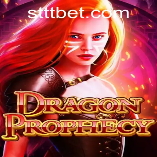 Descubra DragonProphecy: Um Universo de Magia e Aventura na STTbet.com