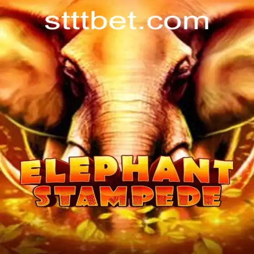 ElephantStampede: Uma Aventura Selvagem no Mundo dos Jogos