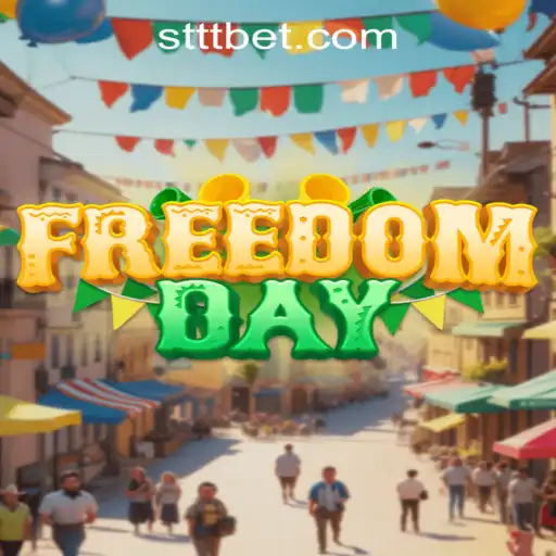 Descubra a Aventura no Jogo 'FreedomDay' com STTbet.com