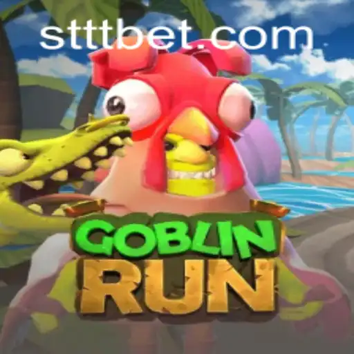 Explore o Mundo Empolgante de GoblinRun na STTbet.com