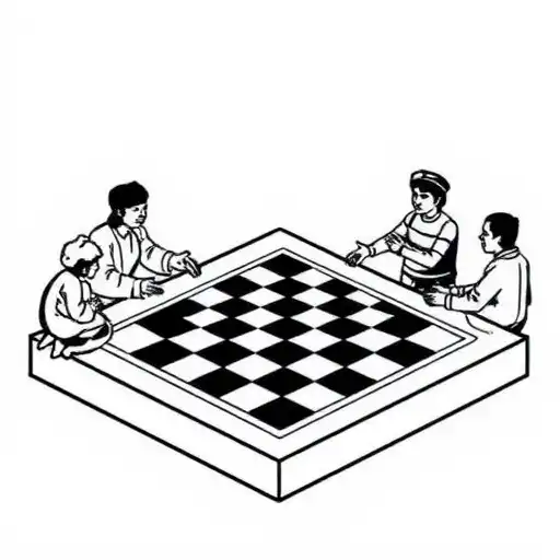 Jogos de tabuleiro