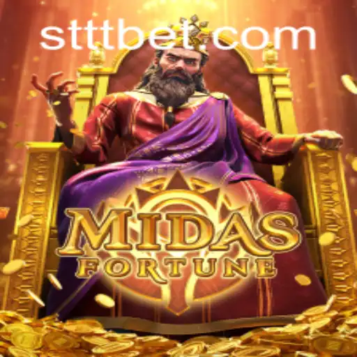 Descubra o Fascinante Mundo de MidasFortune com STTbet.com