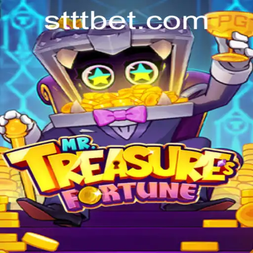 Descubra a Aventura de MrTreasuresFortune no STTbet.com