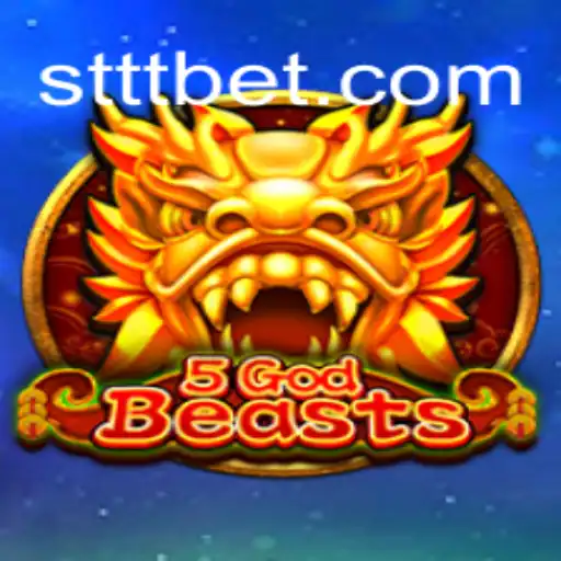 Explorando o Fabuloso Universo do Jogo 5GodBeasts