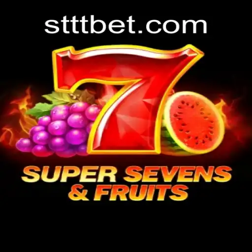 Explorando o Entusiasmante Jogo 7SuperSevensFruits da STTbet.com