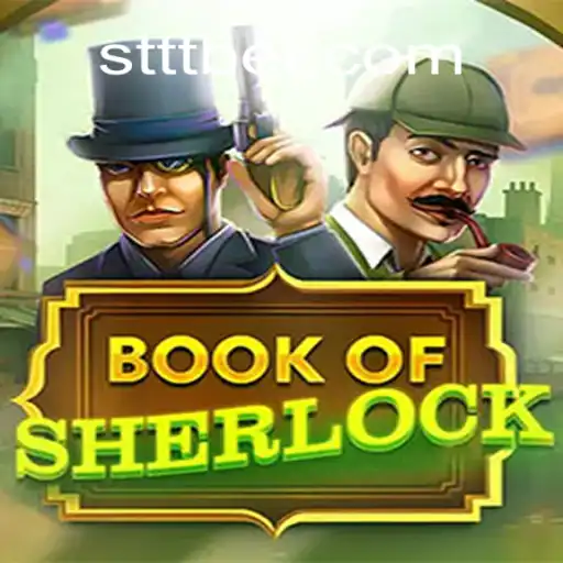 Desvendando os Mistérios do Jogo BookOfSherlock