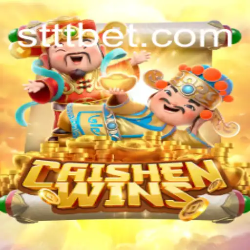 CaishenWins: Descubra o Fascinante Jogo de Slot no STTbet.com