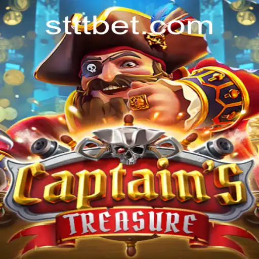 Descubra o emocionante mundo de CaptainssTreasure em STTbet.com
