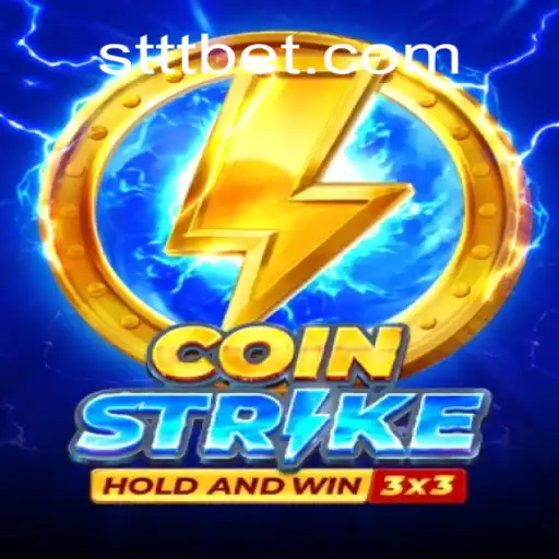Descubra Coinstrike: Um Novo Jogo de Estratégia Emocionante no STTbet.com