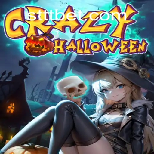 CrazyHalloween: Um Jogo de Emoção e Aventura no STTbet.com