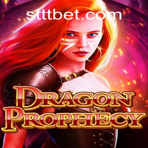 Descubra DragonProphecy: Um Universo de Magia e Aventura na STTbet.com