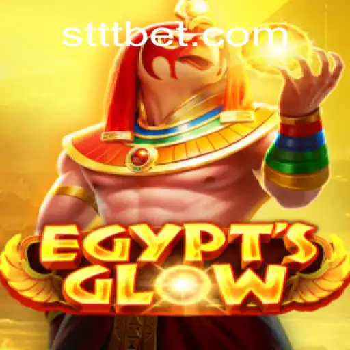 EgyptsGlow: Aventure-se no Fascinante Mundo dos Tesouros do Antigo Egito