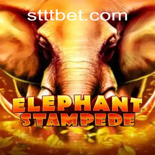 ElephantStampede: Uma Aventura Selvagem no Mundo dos Jogos