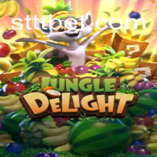 JungleDelight: Um Mergulho no Mundo Selvagem de STTbet.com
