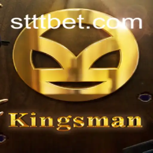 Descubra o Mundo Empolgante de Kingsman na STTbet.com