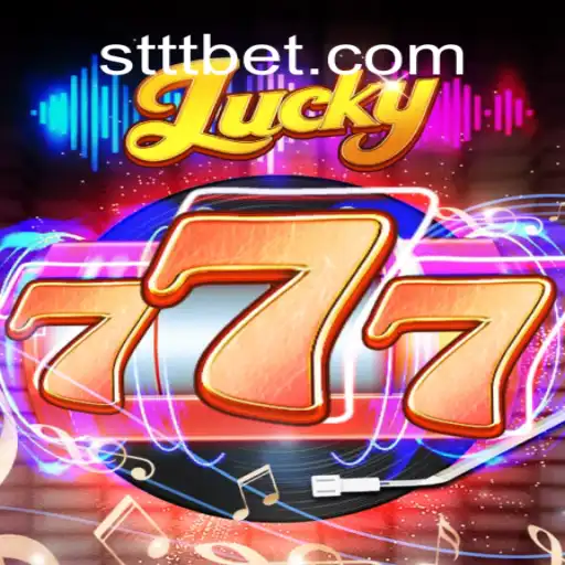 Descubra a Emoção de Lucky777 no STTbet.com