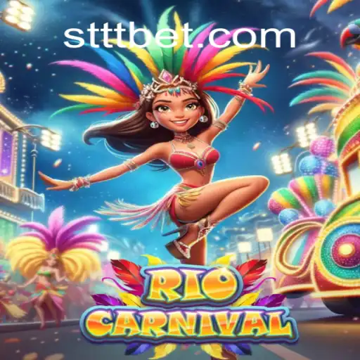 Descubra a Energia do RioCarnival: Um Jogo Inovador da STTbet.com