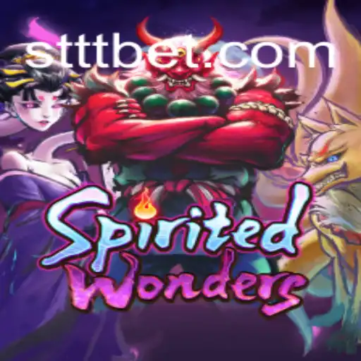 Explorando as Maravilhas de SpiritedWonders: O Jogo de Cassino Inovador