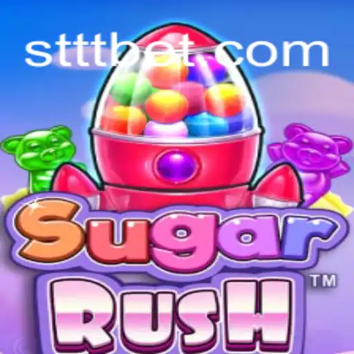 Descubra o Mundo Doce de SugarRush em STTbet.com