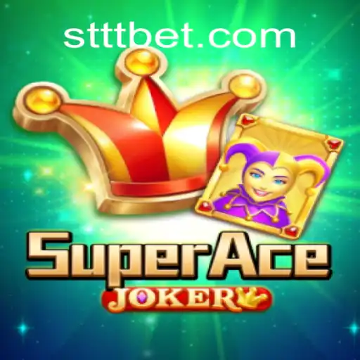 SuperAceJoker: O Jogo Revolucionário Disponível na STTbet.com