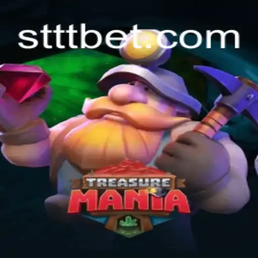 Explorando TreasureMania: Uma Aventura Interativa com STTbet.com