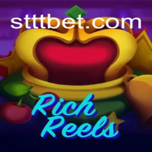 RichReels: A Nova Experiência de Entretenimento em STTbet.com