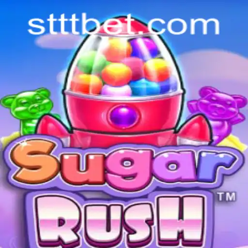 Descubra o Mundo Doce de SugarRush em STTbet.com