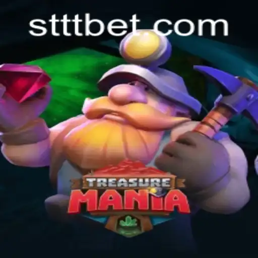 Explorando TreasureMania: Uma Aventura Interativa com STTbet.com