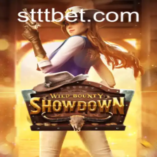 Descubra o Mundo de Aventura em WildBountyShowdown com STTbet.com